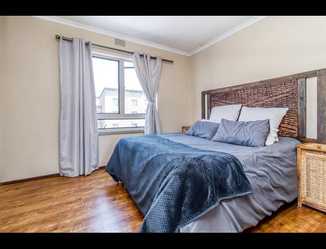 2 BEDROOM APARTMENT BLOCK FOR SALE IN NOORDWYK